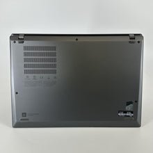 Load image into Gallery viewer, Lenovo ThinkPad T14s Gen 3 Gray 2.1 GHz Intel Core i7 12th Gen. 16GB RAM 512GB Solid State Drive