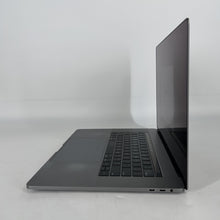 Load image into Gallery viewer, Apple MacBook Pro 15 Touch Bar 2018 Space Gray 2.9 GHz Intel Core i9 8th Gen. 32GB RAM 1TB Solid State Drive AMD Radeon Pro Vega 20 4 GB
