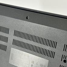Load image into Gallery viewer, Lenovo ThinkPad P15v Gen 2 Black 2.3 GHz Intel Core i7 11th Gen. 16GB RAM 512GB Solid State Drive NVIDIA T600 4 GB
