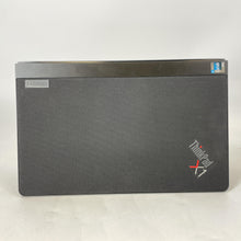 Load image into Gallery viewer, Lenovo ThinkPad X1 Fold Gen 1 16.3 Black Unlocked 1.0 GHz Intel Core i5 12th Gen. 16GB RAM 512GB Solid State Drive