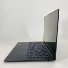 Load image into Gallery viewer, Lenovo Yoga Slim 7x 14.5 Blue 3.4 GHz Qualcomm Snapdragon X Elite 32GB RAM 1TB Solid State Drive