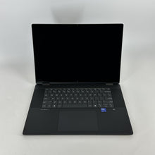 Load image into Gallery viewer, HP OmniBook X Flip 16 Meteor Silver 2.1 GHz Intel Core Ultra 5 Series 2 16GB RAM 512GB Solid State Drive