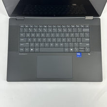 Load image into Gallery viewer, HP OmniBook X Flip 16 Meteor Silver 2.1 GHz Intel Core Ultra 5 Series 2 16GB RAM 512GB Solid State Drive