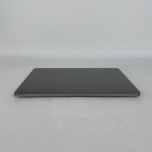 Load image into Gallery viewer, Apple MacBook Pro 15 Touch Bar 2018 Space Gray 2.9 GHz Intel Core i9 8th Gen. 32GB RAM 1TB Solid State Drive AMD Radeon Pro Vega 20 4 GB