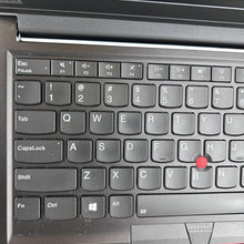 Load image into Gallery viewer, Lenovo ThinkPad E490s 14 2018 Black 1.6 GHz Intel Core i5 8th Gen. 8GB RAM 512GB Solid State Drive
