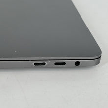 Load image into Gallery viewer, Apple MacBook Pro 15 Touch Bar 2018 Space Gray 2.9 GHz Intel Core i9 8th Gen. 32GB RAM 1TB Solid State Drive AMD Radeon Pro Vega 20 4 GB