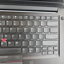 Load image into Gallery viewer, Lenovo ThinkPad E490s 14 2018 Black 1.6 GHz Intel Core i5 8th Gen. 8GB RAM 512GB Solid State Drive