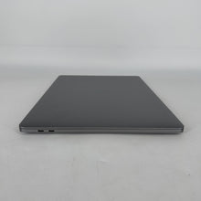 Load image into Gallery viewer, Apple MacBook Pro 15 Touch Bar 2018 Space Gray 2.9 GHz Intel Core i9 8th Gen. 32GB RAM 1TB Solid State Drive AMD Radeon Pro Vega 20 4 GB