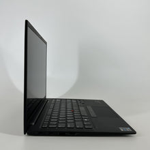 Load image into Gallery viewer, Lenovo ThinkPad X1 Carbon Gen 9 14 Black 2.6 GHz Intel Core i5 11th Gen. 8GB RAM 256GB Solid State Drive