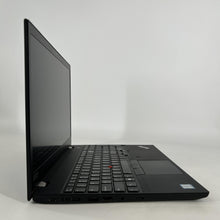 Load image into Gallery viewer, Lenovo ThinkPad P53s 15.6 Black 1.6 GHz Intel Core i5 8th Gen. 24GB RAM 256GB Solid State Drive NVIDIA Quadro P520 2 GB