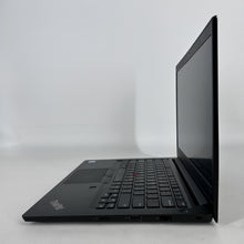 Load image into Gallery viewer, Lenovo ThinkPad E490s 14 2018 Black 1.6 GHz Intel Core i5 8th Gen. 8GB RAM 512GB Solid State Drive