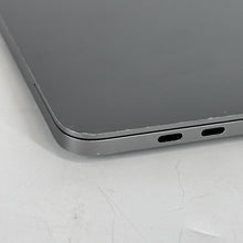 Load image into Gallery viewer, Apple MacBook Pro 15 Touch Bar 2018 Space Gray 2.9 GHz Intel Core i9 8th Gen. 32GB RAM 1TB Solid State Drive AMD Radeon Pro Vega 20 4 GB