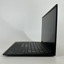 Load image into Gallery viewer, Lenovo ThinkPad X1 Carbon Gen 9 14 Black 2.6 GHz Intel Core i5 11th Gen. 8GB RAM 256GB Solid State Drive
