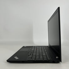 Load image into Gallery viewer, Lenovo ThinkPad P53s 15.6 Black 1.6 GHz Intel Core i5 8th Gen. 24GB RAM 256GB Solid State Drive NVIDIA Quadro P520 2 GB
