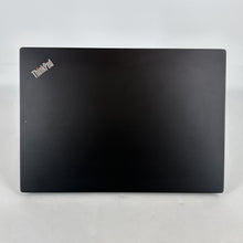 Load image into Gallery viewer, Lenovo ThinkPad E490s 14 2018 Black 1.6 GHz Intel Core i5 8th Gen. 8GB RAM 512GB Solid State Drive