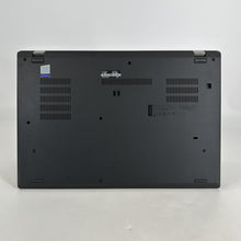 Load image into Gallery viewer, Lenovo ThinkPad P53s 15.6 Black 1.6 GHz Intel Core i5 8th Gen. 24GB RAM 256GB Solid State Drive NVIDIA Quadro P520 2 GB