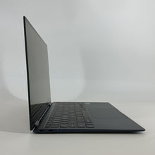 Load image into Gallery viewer, Samsung Galaxy Book Pro 360 15.6 Blue 2.8 GHz Intel Core i7 11th Gen. 16GB RAM 1TB Solid State Drive