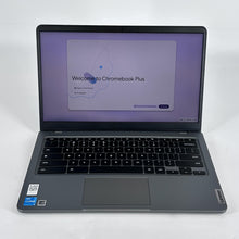 Load image into Gallery viewer, Lenovo IdeaPad Slim 3 14 Gray 3.8 GHz Intel Core i3 8GB RAM 128GB Embedded MultiMediaCard