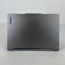 Load image into Gallery viewer, Lenovo Yoga 9i 14 Gray 1.4 GHz Intel Core Ultra 7 32GB RAM 512GB Solid State Drive