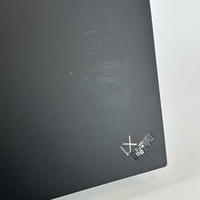 Load image into Gallery viewer, Lenovo ThinkPad X1 Carbon Gen 9 14 Black 2.6 GHz Intel Core i5 11th Gen. 8GB RAM 256GB Solid State Drive