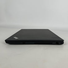 Load image into Gallery viewer, Lenovo ThinkPad P53s 15.6 Black 1.6 GHz Intel Core i5 8th Gen. 24GB RAM 256GB Solid State Drive NVIDIA Quadro P520 2 GB
