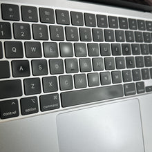 Load image into Gallery viewer, Apple MacBook Air 13 2022 Space Gray 3.49 GHz M2 8-Core CPU 8GB Unified Memory 256GB Solid State Drive 8-Core GPU