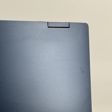 Load image into Gallery viewer, Samsung Galaxy Book Pro 360 15.6 Blue 2.8 GHz Intel Core i7 11th Gen. 16GB RAM 1TB Solid State Drive
