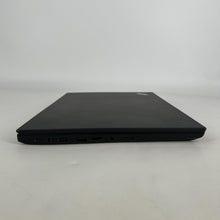 Load image into Gallery viewer, Lenovo ThinkPad P53s 15.6 Black 1.6 GHz Intel Core i5 8th Gen. 24GB RAM 256GB Solid State Drive NVIDIA Quadro P520 2 GB