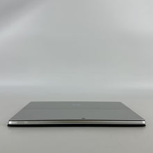 Load image into Gallery viewer, Microsoft Surface Pro 11 13 Silver WiFi 3.4 GHz Qualcomm Snapdragon X Elite 32GB RAM 1TB Solid State Drive