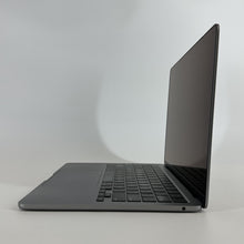Load image into Gallery viewer, Apple MacBook Air 13 2022 Space Gray 3.49 GHz M2 8-Core CPU 8GB Unified Memory 256GB Solid State Drive 8-Core GPU