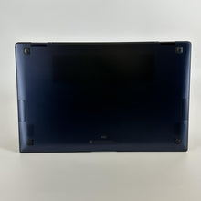 Load image into Gallery viewer, Samsung Galaxy Book Pro 360 15.6 Blue 2.8 GHz Intel Core i7 11th Gen. 16GB RAM 1TB Solid State Drive