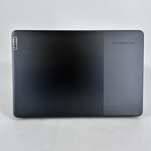 Load image into Gallery viewer, Lenovo IdeaPad Slim 3 14 Gray 3.8 GHz Intel Core i3 8GB RAM 128GB Embedded MultiMediaCard