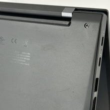 Load image into Gallery viewer, Lenovo ThinkPad X1 Carbon Gen 9 14 Black 2.6 GHz Intel Core i5 11th Gen. 8GB RAM 256GB Solid State Drive