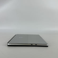 Load image into Gallery viewer, Microsoft Surface Pro 11 13 Silver WiFi 3.4 GHz Qualcomm Snapdragon X Elite 32GB RAM 1TB Solid State Drive