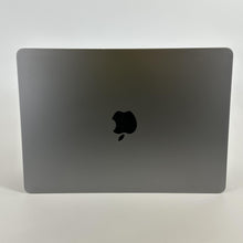 Load image into Gallery viewer, Apple MacBook Air 13 2022 Space Gray 3.49 GHz M2 8-Core CPU 8GB Unified Memory 256GB Solid State Drive 8-Core GPU
