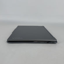 Load image into Gallery viewer, Lenovo Yoga 9i 14 Gray 1.4 GHz Intel Core Ultra 7 32GB RAM 512GB Solid State Drive