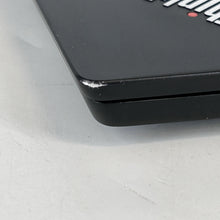 Load image into Gallery viewer, Lenovo ThinkPad E490s 14 2018 Black 1.6 GHz Intel Core i5 8th Gen. 8GB RAM 512GB Solid State Drive