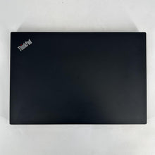 Load image into Gallery viewer, Lenovo ThinkPad P53s 15.6 Black 1.6 GHz Intel Core i5 8th Gen. 24GB RAM 256GB Solid State Drive NVIDIA Quadro P520 2 GB