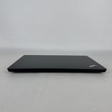 Load image into Gallery viewer, Lenovo ThinkPad E490s 14 2018 Black 1.6 GHz Intel Core i5 8th Gen. 8GB RAM 512GB Solid State Drive