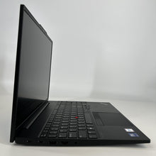 Load image into Gallery viewer, Lenovo ThinkPad E16 Gen 2 Black 1.7 GHz Intel Core Ultra 7 16GB RAM 512GB Solid State Drive