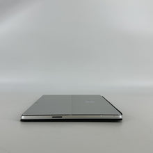 Load image into Gallery viewer, Microsoft Surface Pro 11 13 Silver WiFi 3.4 GHz Qualcomm Snapdragon X Elite 32GB RAM 1TB Solid State Drive