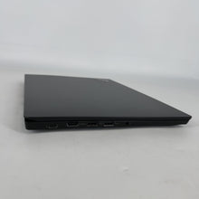 Load image into Gallery viewer, Lenovo ThinkPad E490s 14 2018 Black 1.6 GHz Intel Core i5 8th Gen. 8GB RAM 512GB Solid State Drive