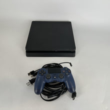 Load image into Gallery viewer, Sony PlayStation 4 Slim 500GB