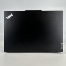 Load image into Gallery viewer, Lenovo ThinkPad E16 Gen 2 Black 1.7 GHz Intel Core Ultra 7 16GB RAM 512GB Solid State Drive