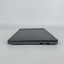 Load image into Gallery viewer, Lenovo IdeaPad Slim 3 14 Gray 3.8 GHz Intel Core i3 8GB RAM 128GB Embedded MultiMediaCard
