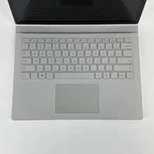 Load image into Gallery viewer, Microsoft Surface Book 3 13.5 Silver 1.3 GHz Intel Core i7 10th Gen. 16GB RAM 256GB Solid State Drive