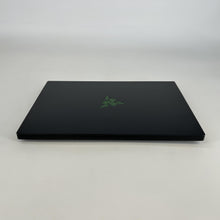 Load image into Gallery viewer, Razer Blade 14 2021 Black 3.3 GHz AMD Ryzen 9 5900HX 16GB RAM 1TB Solid State Drive NVIDIA GeForce RTX 3060 6 GB