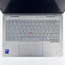 Load image into Gallery viewer, Lenovo ThinkPad X1 2-in-1 Gen 10 14 Gray 1.5 GHz Intel Core Ultra 5 Series 2 16GB RAM 256GB Solid State Drive