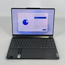 Load image into Gallery viewer, Lenovo Yoga 9i 14 Gray 1.4 GHz Intel Core Ultra 7 32GB RAM 512GB Solid State Drive