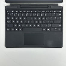 Load image into Gallery viewer, Microsoft Surface Pro 11 13 Silver WiFi 3.4 GHz Qualcomm Snapdragon X Elite 32GB RAM 1TB Solid State Drive